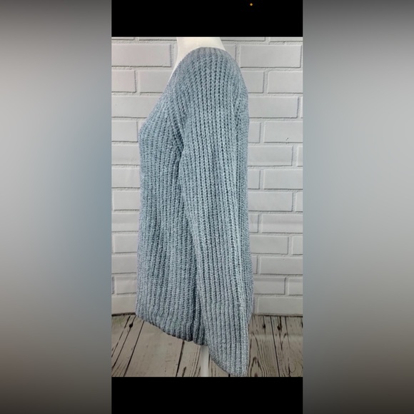 Lucky Brand Oversized Sweater - Picture 3 of 3